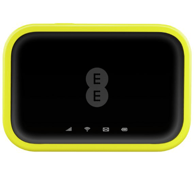 Потужний кишеньковий 4G роутер Alcatel EE120 швидкість до 600 Мбіт/с 