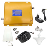 Комплект для усиления мобильной связи 2G/3G