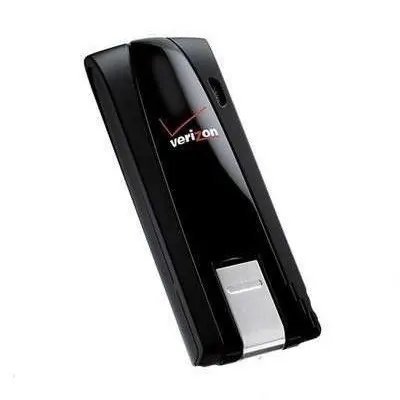 3G модем Novatel 551L 