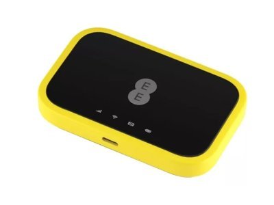 Мобильный 4G Wi-Fi роутер Alcatel EE70 скорость до 300 Мбит/с 