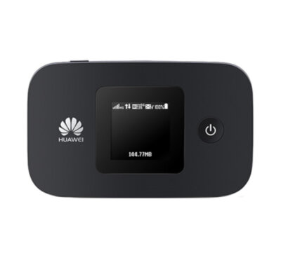 Huawei E5377s-32 карманный 3G/4G роутер 