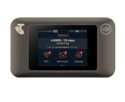 Мобильный 3G 4G роутер Huawei E5787