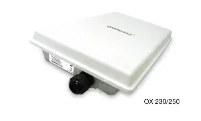 Greenpacket OX 230 