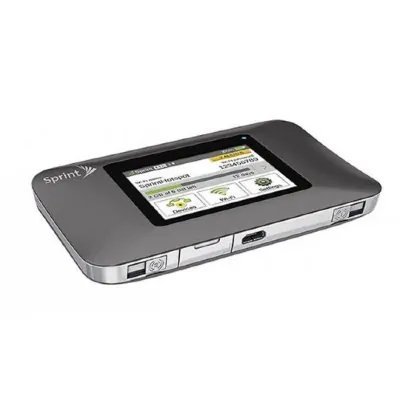 3G Wi-Fi роутер Sierra AirCard 771s RevB підтримка CDMA+GSM до 14Мб/с 