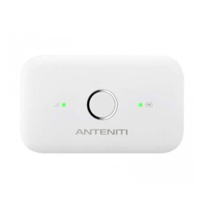 Скоростной 4G WiFi роутер ANTENITI E5573