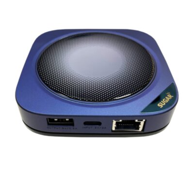 Скоростной мобильный 4G роутер Sugar JW-MRD-6001 скорость до 600 МБит/с