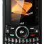 Motorola i465 CDMA телефон - i465_Black_Front_Boost.jpg