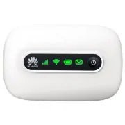 Кишеньковий WiFi роутер Huawei EC 5321u-1