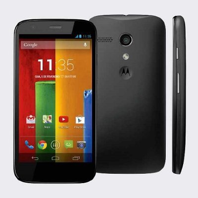 CDMA Motorola Moto G XT1028 