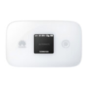 Портативный 4G роутер Huawei E5786s-63a