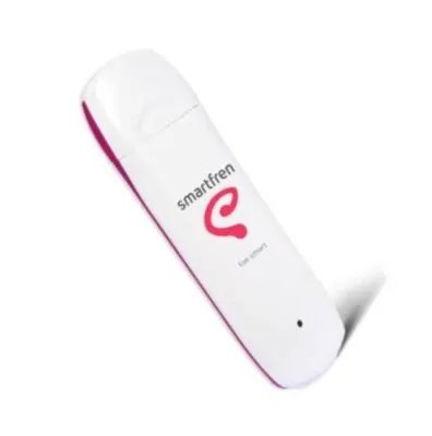 3G EV-DO REV.B модем Haier CE81B максимальная скорость загрузки 14,7 Мбит/с 