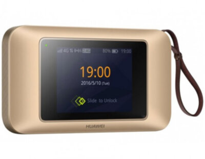 Huawei E5787s-33a мобильный роутер со скоростью до 300 Мбит/с 