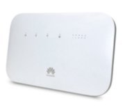 4G роутер под сим карту Huawei B612s-25d