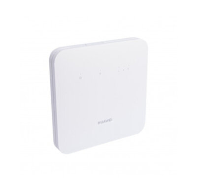 Стационарный 4G WiFi роутер Huawei B312-926 