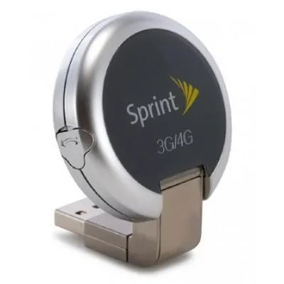 3G модем Sierra 250U