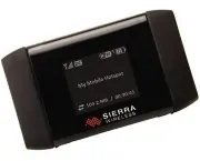  3G Wi-Fi роутер Sierra Aircard 754S
