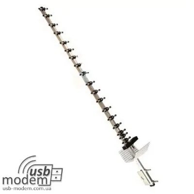 Направленная 3G антенна UMTS 21 дб 1900/2100 МГц 