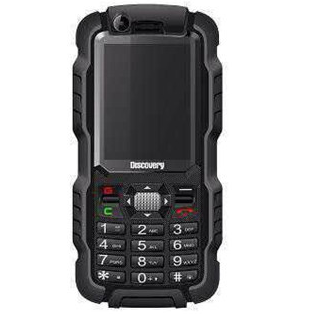Sonim Discovery A12 CDMA/GSM+GSM двухстандартний телефон  