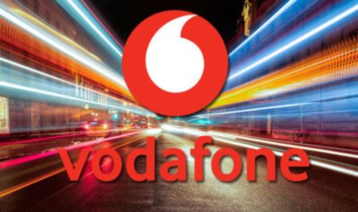Тариф Vodafone Оптимальный для Модема и Роутера 