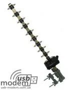 Антенна направленная 11 Дб 3G для Киевстар,Lifecell,Vodafone,Тримоб