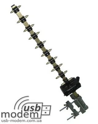 Антена спрямована UMTS HSDPA 11 Дб 1900-2100 МГц для Utel (Трімоб) 