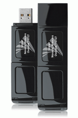 Мобільний USB 3G модем Novatel U727 Wireless 