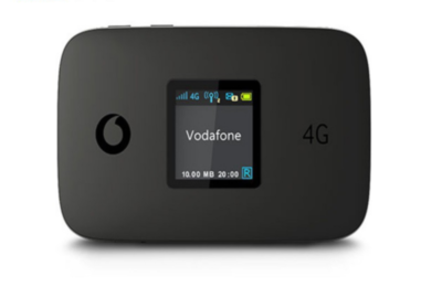 Карманный 4G WIFI Роутер ZTE R226-Z (скорость до 300 Мбит/с) 