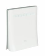 Стаціонарний 4G роутер ZTE MF286