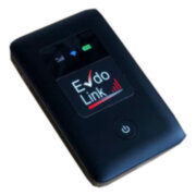Карманный 4G роутер Evdo-Link EL910 
