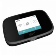 Мобильный 4G роутер Novatel MiFi 7000