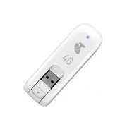 4G модем з сім картою ZTE MF821 