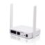 Наружный 4G модем/роутер Outdoor CPE SET P11 (indoor router + outdoor CPE) -