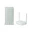 Наружный 4G модем/роутер Outdoor CPE SET P11 (indoor router + outdoor CPE) -