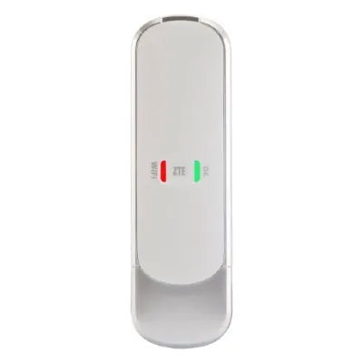 Мініатюрний USB 3G Wi-Fi роутер ZTE MF70