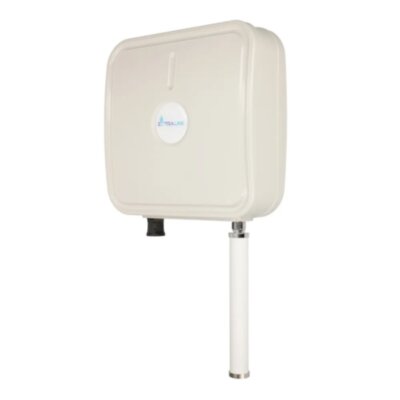 Уличный 4G WiFi роутер Extralink ELTEBOX Outdoor 240 (2 антенны LTE + 2 WiFi) 