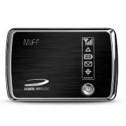 Novatel MiFi 4082