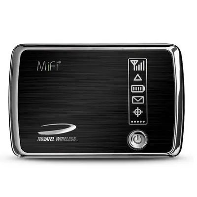 Novatel MiFi 4082 