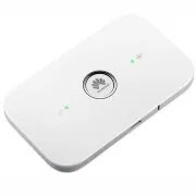 Переносний 4G WiFi модем Huawei E5573