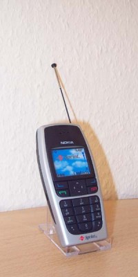Телефон Nokia 6016i 