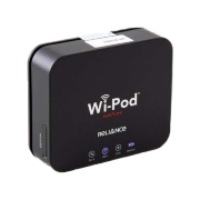 Переносной 3G Wi-Fi роутер ZTE AC70 