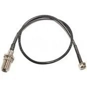 Антенный переходник (pigtail) для роутера Sierra Netgear Jetpack AC791L Совместимость	Sierra
Тип подключения	Физический
Тип разьема	F - разъем