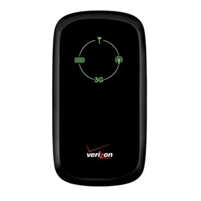 Переносной Роутер ZTE AC30 