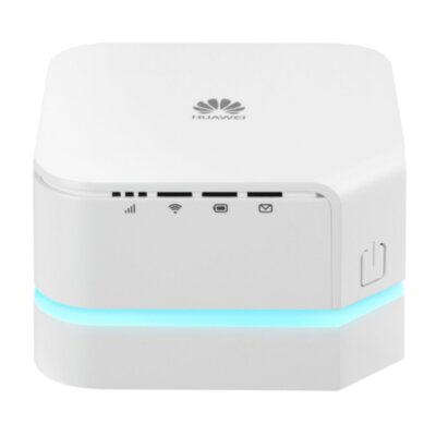 Huawei E5170s-22 переносний 4G роутер з LAN/WAN портом 