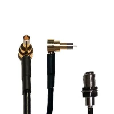 Переходник (pigtail) для 3G модема Novatel Mi Fi 2200 