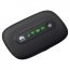 3G WiFi роутер Huawei E5220 високошвидкісна мобільна точка доступу - 