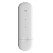 4G модем WiFi с сим картой ZTE MF79u