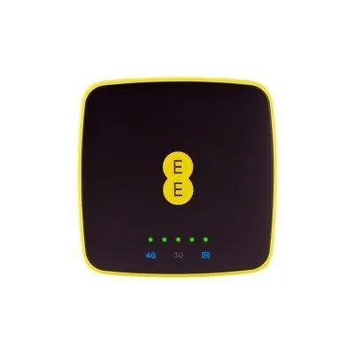 Мобільний 4G WiFi модем Alcatel EE40 швидкість до 150 Мбіт/с 