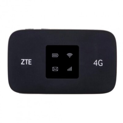 Скоростной мобильный 4G роутер ZTE MF971R [Скорость до 300 МБит/с] 
