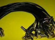 Переходники для CDMA антенн в ассортименте (пигтейлы)