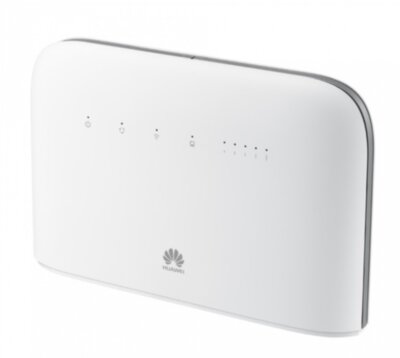 Huawei B715 4G WiFi роутер с сим картой - скорость до 450 Мбит/с 